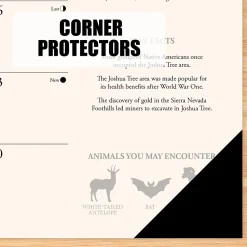 2025 Calendars|Willow Creek 2025 National Parks 17