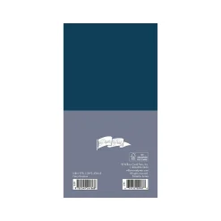 Academic Planners|Willow Creek 2024-2026 Navy Duotone Academic Monthly Planner, Paper Cover, Navy/Slate Gray (47668)