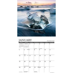 2025 Calendars|Willow Creek 2025 Ocean View 7