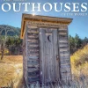 2025 Calendars|Willow Creek 2025 Outhouses 12" x 12" Monthly Wall Calendar (44322)