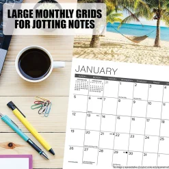 2025 Calendars|Willow Creek 2025 Puppies 7