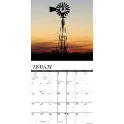 2025 Calendars|Willow Creek 2025 RanchLife 2025 12