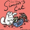 2025 Calendars|Willow Creek 2025 Simon's Cat 12" x 12" Monthly Wall Calendar (44919)