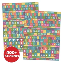 2025 Planners|Willow Creek 2025 Soft and Sweet 8.5