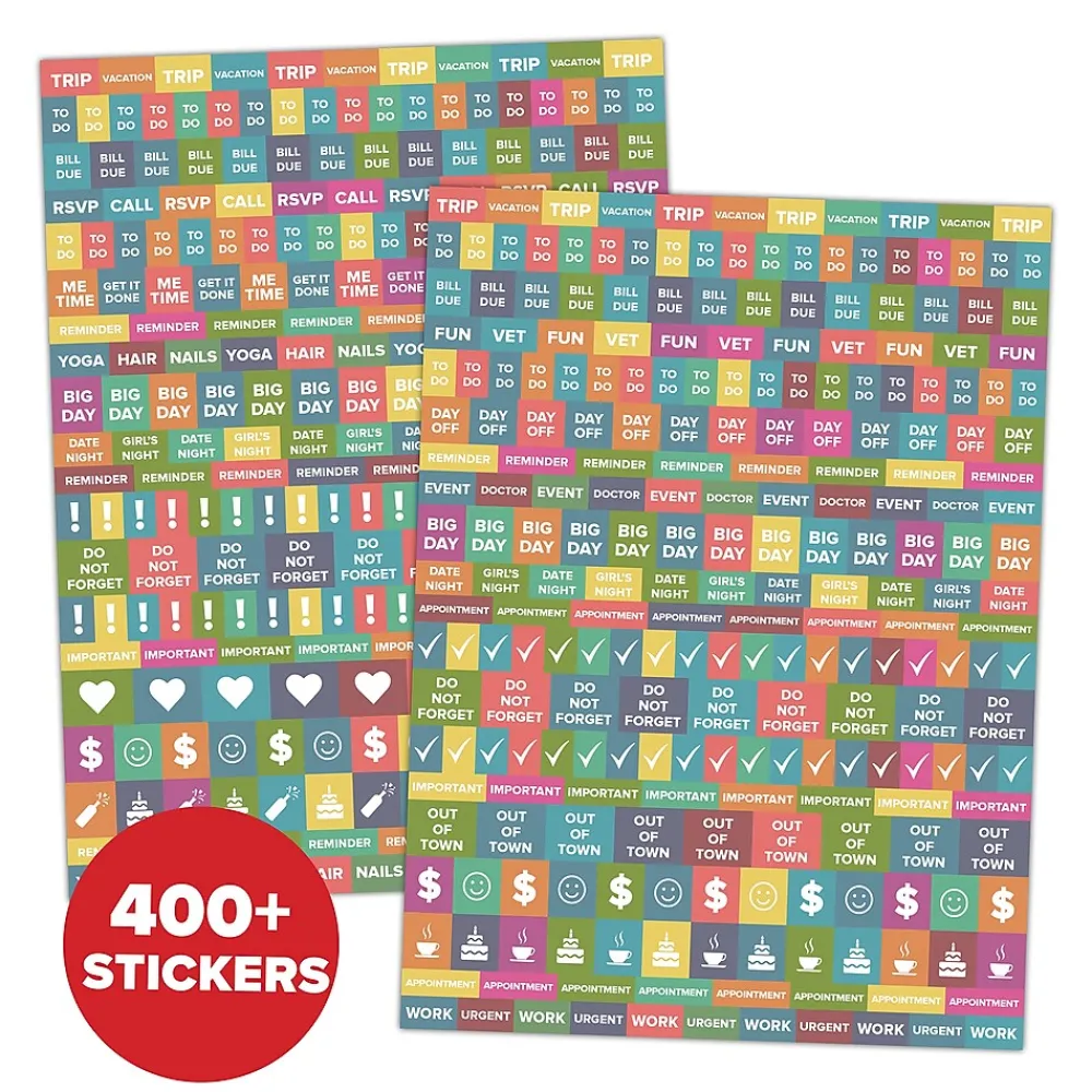 2025 Planners|Willow Creek 2025 Soft and Sweet 8.5" x 11" Weekly Planner Cover (47392)