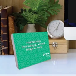 2025 Calendars|Willow Creek 2025 Sprinkle Sarcasm Like Confetti 6.2