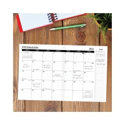 Academic Planners|Willow Creek 2024-2025 Succulents 7.5