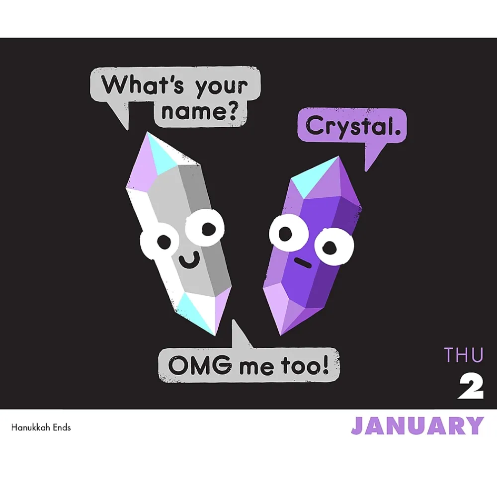 2025 Calendars|Willow Creek 2025 The Art of David Olenick 6.2" x 5.4" Day-to-Day Calendar (41048)