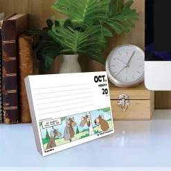 2025 Calendars|Willow Creek 2025 Tundra Daily Comics 6