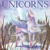 2025 Calendars|Willow Creek 2025 Unicorns 12" x 12" Monthly Wall Calendar (45220)