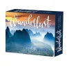 2025 Calendars|Willow Creek 2025 Wanderlust 6" x 5.5" Day-to-Day Calendar (41086)