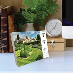 2025 Calendars|Willow Creek 2025 Wanderlust 6