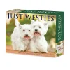 2025 Calendars|Willow Creek 2025 Westies 6" x 5.5" Day-to-Day Calendar (41093)