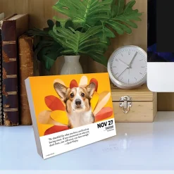 2025 Calendars|Willow Creek 2025 What Dogs Teach Us 6