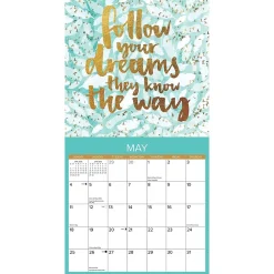 2025 Calendars|Willow Creek 2025 You Got This 12