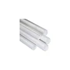 Online Unbranded 3" x 9" - White Mailing Tubes with Cap, 24/Case