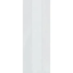 Partners Brand 3.5" x 7.5" Gusseted Poly Bags, 1.5 Mil, Clear, 2000/Carton (PBG111)