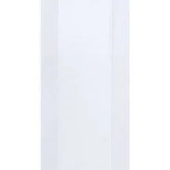 Best Partners Brand 6" x 12" Gusseted Poly Bags, 2 Mil, Clear, 1000/Carton (PB4284)