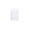 Online Partners Brand 12" x 18" Gusseted Poly Bags, 2 Mil, Clear, 500/Pack (PRR120418)