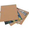 Partners Brand 9" x 12" Heavy Duty Chipboard Pads, Single Wall, 640/Carton (CPHD912)