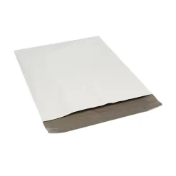 Sale Laddawn 9" x 12" Lay Flat Self-Sealing Poly Mailer, 500/Carton (5104)