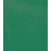 Sale Partners Brand 15" x 18" Layflat Poly Bags, 2 Mil, Green, 1000/Carton (PB572G)