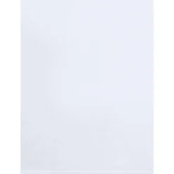 Online Partners Brand 22" x 40" Layflat Poly Bags, 6 Mil, Clear, 250/Carton (PB4229)
