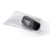 Online SI Products 5" x 8" Layflat Poly Bags, 6 Mil, Clear, 1000/Carton (8190)