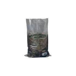 Hot Unbranded 24" x 48" Layflat Poly Bags, 6 Mil, Clear, 50/Carton (8670)