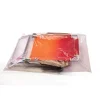 Discount SI Products 24" x 36" Layflat Poly Bags, 2 Mil, Clear, 250/Carton (625)