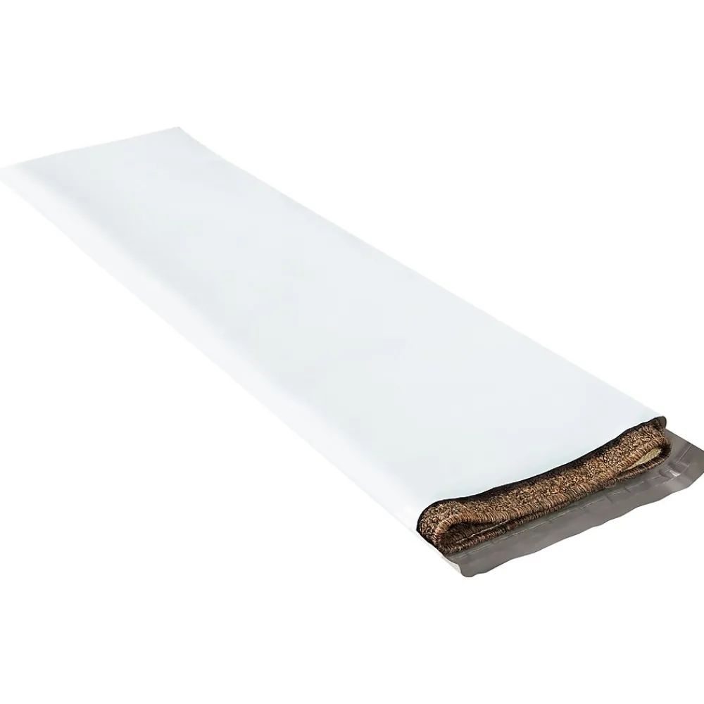 Best SI Products 13" x 45" -Long Poly Mailer, 50/Case