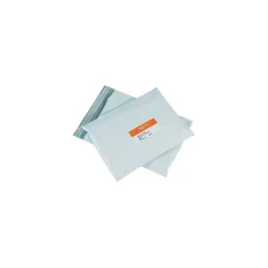 Hot SI Products 24" x 24" Poly Mailer, 125/Case