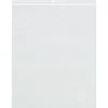 Clearance Partners Brand 12" x 15" Reclosable Poly Bags, 2 Mil, Clear, 1000/Carton (PB6729)