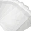 Partners Brand 4.125" x 9.5" Reclosable Poly Bags, 1.5 Mil, Clear, 1000/Carton (PBR109)