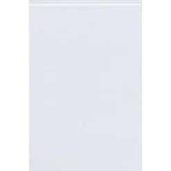 Hot Partners Brand 9" x 12" Reclosable Poly Bags, 2 Mil, Clear, 500/Carton (PB3645RP500)