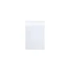 Online Partners Brand 4" x 6" Reclosable Poly Bags, 1.5 Mil, Clear, 1000/Pack (PRR040615)