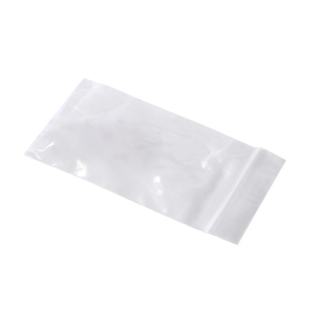 Discount Laddawn 16" x 20" Reclosable Poly Bags, 4 Mil, Clear, 250/Carton (3674A)