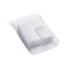 New Laddawn 12" x 15" Reclosable Poly Bags, 2 Mil, Clear, 1000/Carton (3915A)