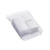 New Laddawn 6" x 9" Reclosable Poly Bags, 2 Mil, Clear, 1000/Carton (3907A)