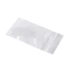 Sale Laddawn 8" x 10" Reclosable Poly Bags, 6 Mil, Clear, 500/Carton (3825A)