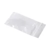 Outlet Laddawn 10" x 13" Reclosable Poly Bags, 4 Mil, Clear, 500/Carton (3780A)