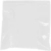 Clearance SI Products 4" x 6" Reclosable Poly Bags, 2 Mil, White, 1000/Carton (PB3565)