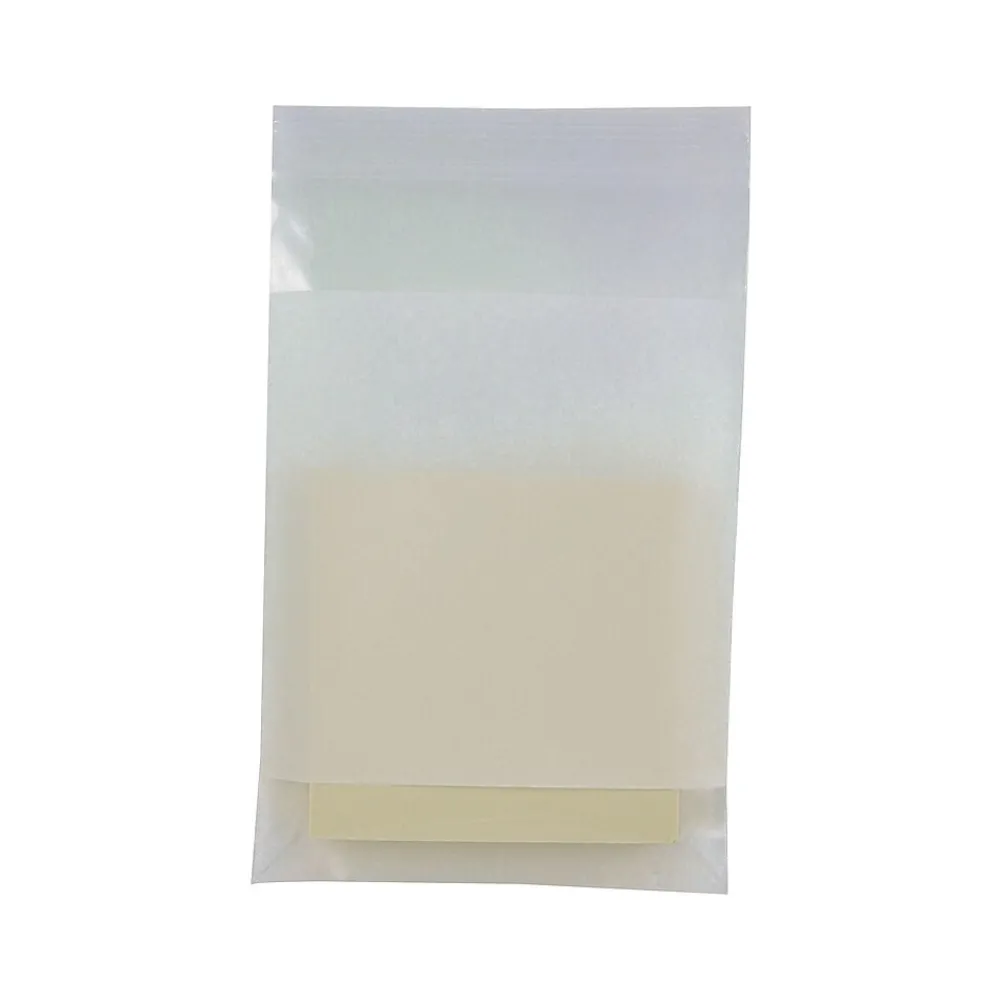 Best SI Products 4" x 6" Reclosable Poly Bags, 2 Mil, Clear, 1000/Carton (3950A)