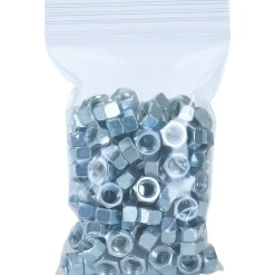 Outlet SI Products 4" x 6" Reclosable Poly Bags, 2 Mil, Clear, 1000/Carton (3565A)