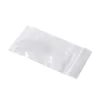 Online SI Products 12" x 15" Reclosable Poly Bags, 2 Mil, Clear, 1000/Carton (3670A)