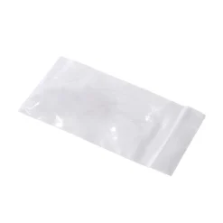 Online SI Products 12" x 15" Reclosable Poly Bags, 2 Mil, Clear, 1000/Carton (3670A)