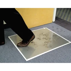 Outlet SI Products 4" x 6" Reclosable Poly Bags, 3 Mil, Clear, 100/Pack (4151)