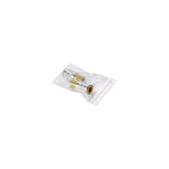 Outlet SI Products 3" x 3" Reclosable Poly Bags, 2 Mil, Clear, 1000/Carton (3690A)