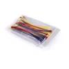 Best SI Products 5" x 6" Reclosable Poly Bags, 2 Mil, Clear, 1000/Carton (3579A)
