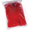 New SI Products 18" x 24" Reclosable Poly Bags, 2 Mil, Clear, 500/Carton (3680A)
